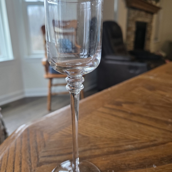 Vintage 3 Piece Liquor Glasses - Picture 4 of 6